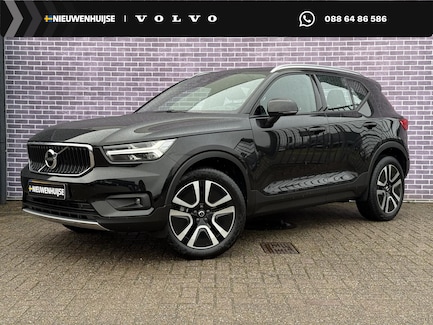 Volvo XC40 0