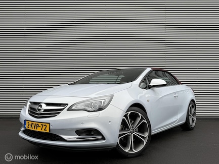 Opel Cascada 0