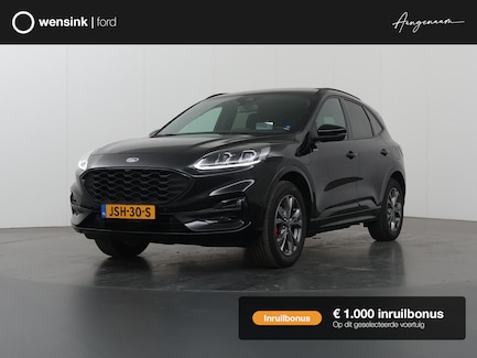 Ford Kuga 0