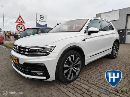 Volkswagen Tiguan 0