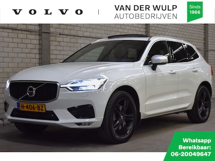 Volvo XC60 0
