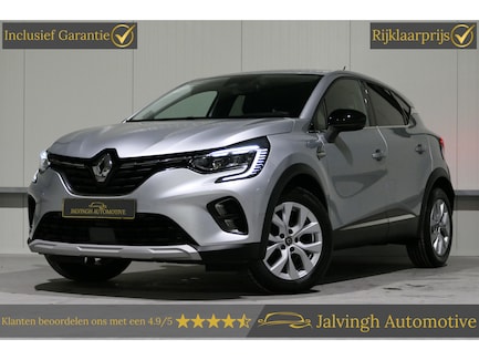 Renault Captur 0