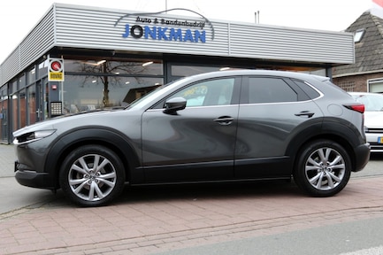 Mazda CX-30 0