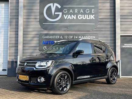 Suzuki Ignis 0