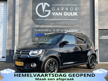 Suzuki Ignis 0