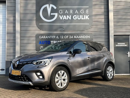 Renault Captur 0