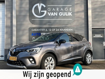 Renault Captur 0
