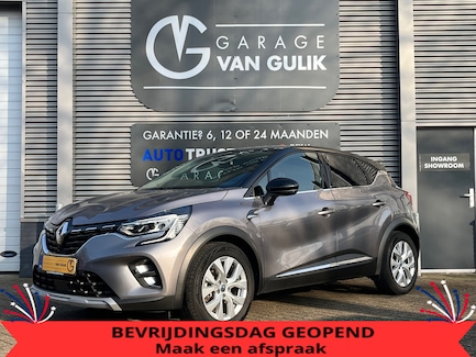 Renault Captur 0