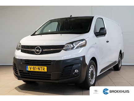 Opel Vivaro 0