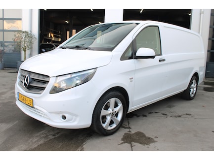 Mercedes-Benz Vito 0
