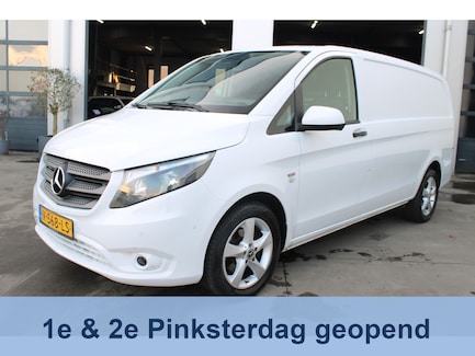 Mercedes-Benz Vito 0