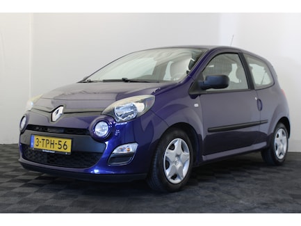 Renault Twingo 0