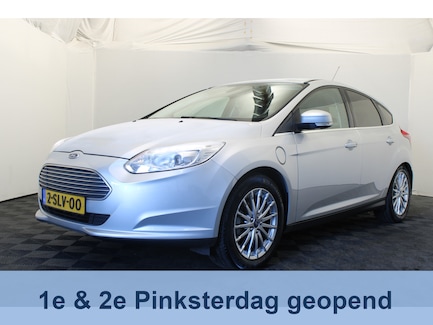 Ford Focus 0
