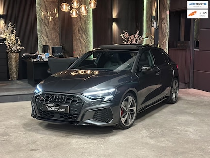 Audi A3 0