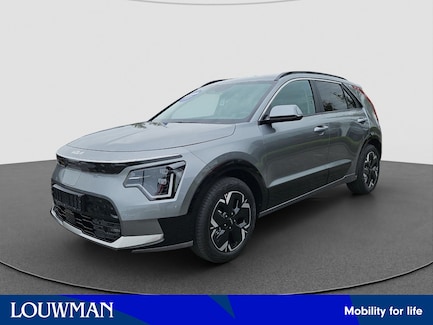 Kia Niro EV 0