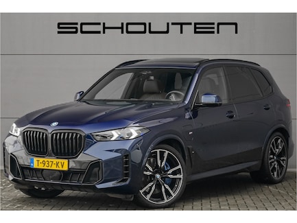 BMW X5 0