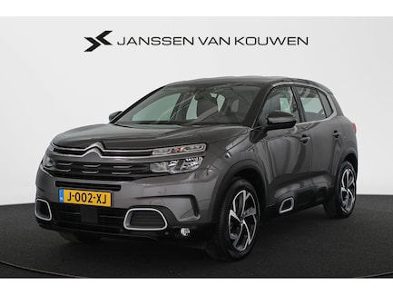 Citroën C5 Aircross 0