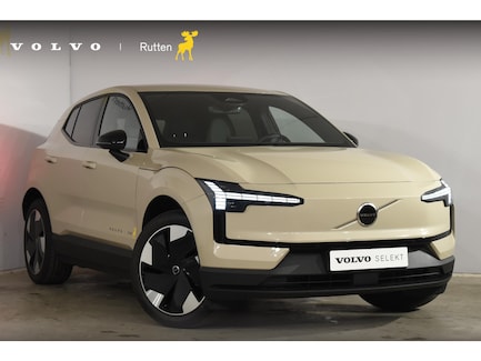 Volvo EX30 0