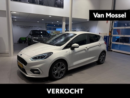 Ford Fiesta 0