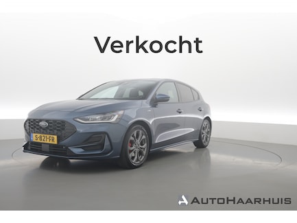 Ford Focus 0