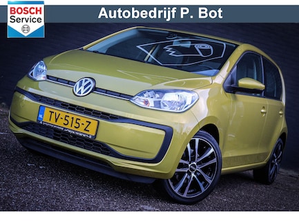 Volkswagen Up! 0
