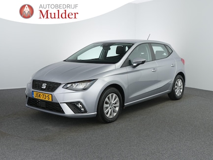 SEAT Ibiza 0