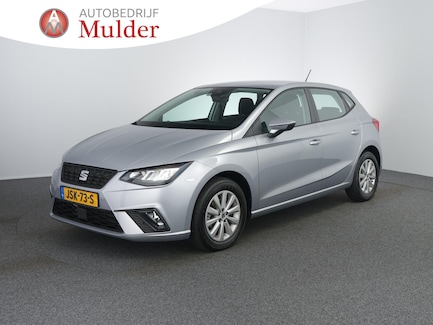 SEAT Ibiza 0