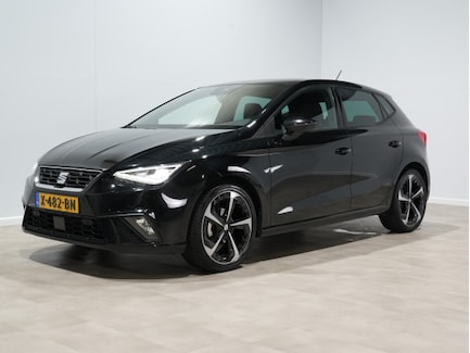 SEAT Ibiza 0