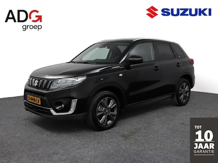 Suzuki Vitara 0