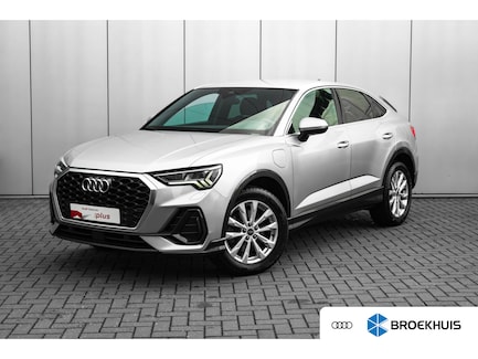 Audi Q3 Sportback 0