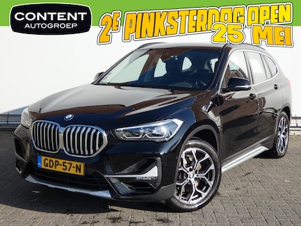 BMW X1 0
