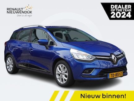 Renault Clio 0