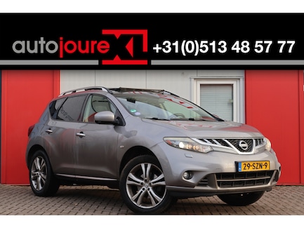 Nissan Murano 0