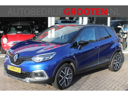 Renault Captur 0