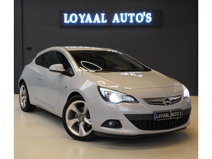 Opel Astra 0