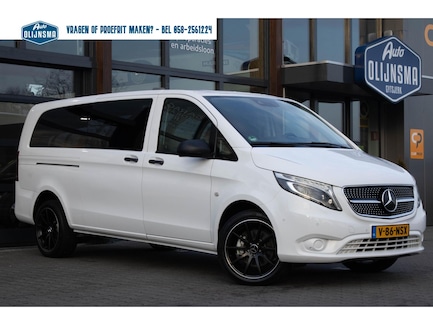 Mercedes-Benz Vito 0