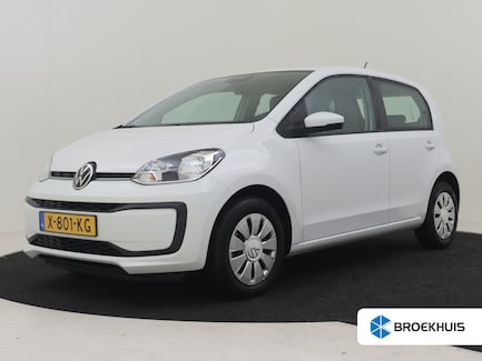 Volkswagen Up! 0