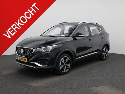 MG MG ZS 0