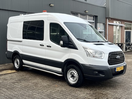 Ford Transit 0