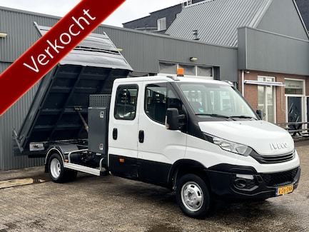 IVECO Daily 0