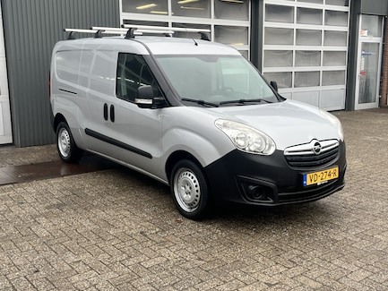 Opel Combo 0