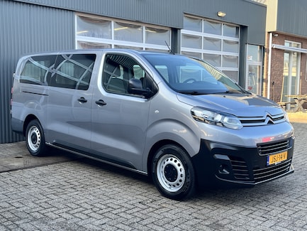 Citroën Jumpy 0
