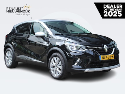 Renault Captur 0