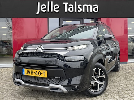 Citroën C3 Aircross 0