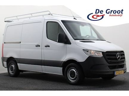 Mercedes-Benz Sprinter 0