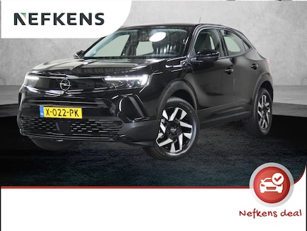Opel Mokka 0