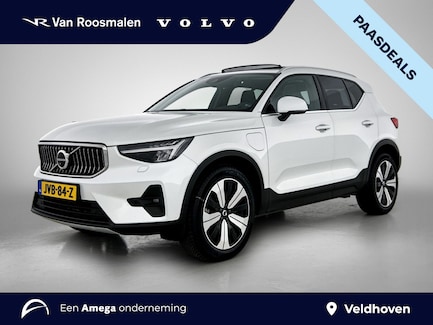 Volvo XC40 0