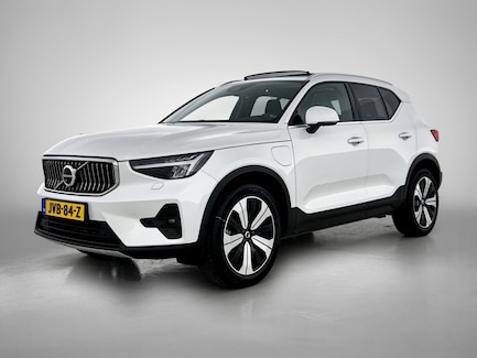 Volvo XC40 0