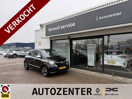 Renault Twingo 0