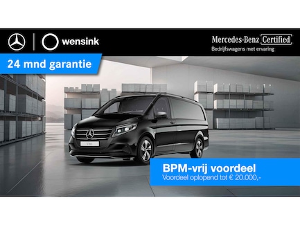Mercedes-Benz Vito 0